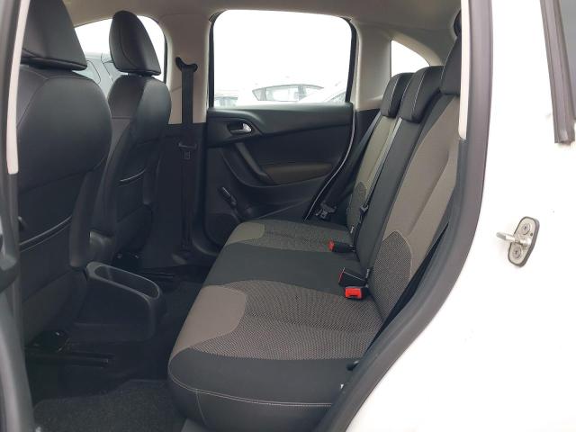 2013 CITROEN C3 VTR + A