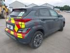 2023 HYUNDAI KONA PREMI for sale at Copart SANDY