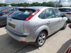 2007 FORD FOCUS ZETE for sale at Copart SANDY