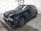 2016 JAGUAR F-PACE R-SPORT AWD D AUTO 2.0D R-SPORT 5DR AUTO AWD for sale at Copart EAST KILBRIDE