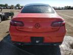 2018 MERCEDES-BENZ E 400 4MATIC   for sale at Copart ON - TORONTO