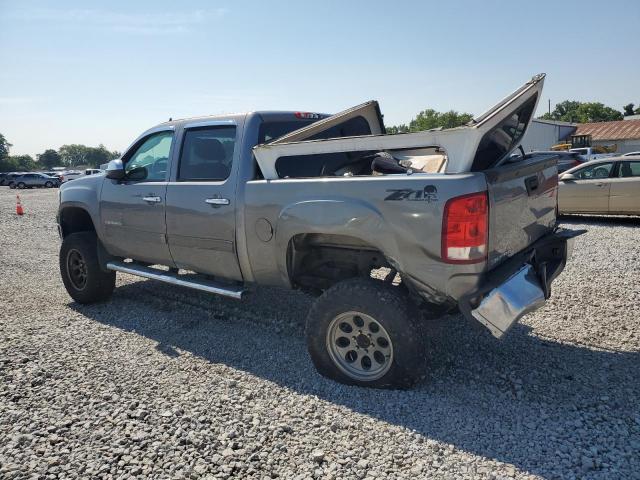  GMC SIERRA 2013 Szary