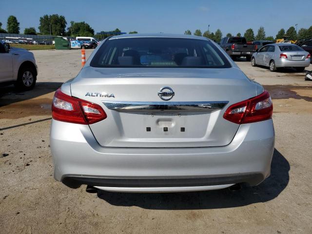  NISSAN ALTIMA 2017 Srebrny
