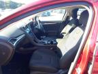 2016 FORD MONDEO TIT for sale at Copart COLCHESTER