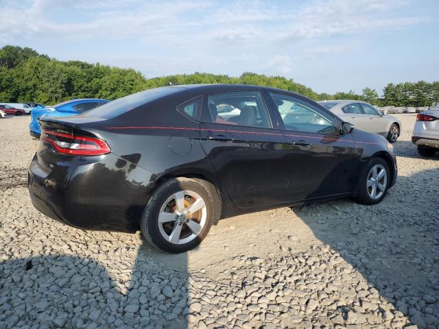  DODGE DART 2016 Czarny