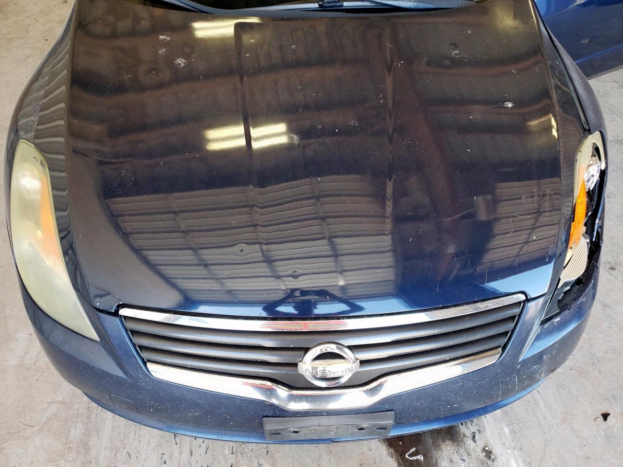 2009 Nissan Altima 2.5 VIN: 1N4AL21E19N527147 Lot: 65292305