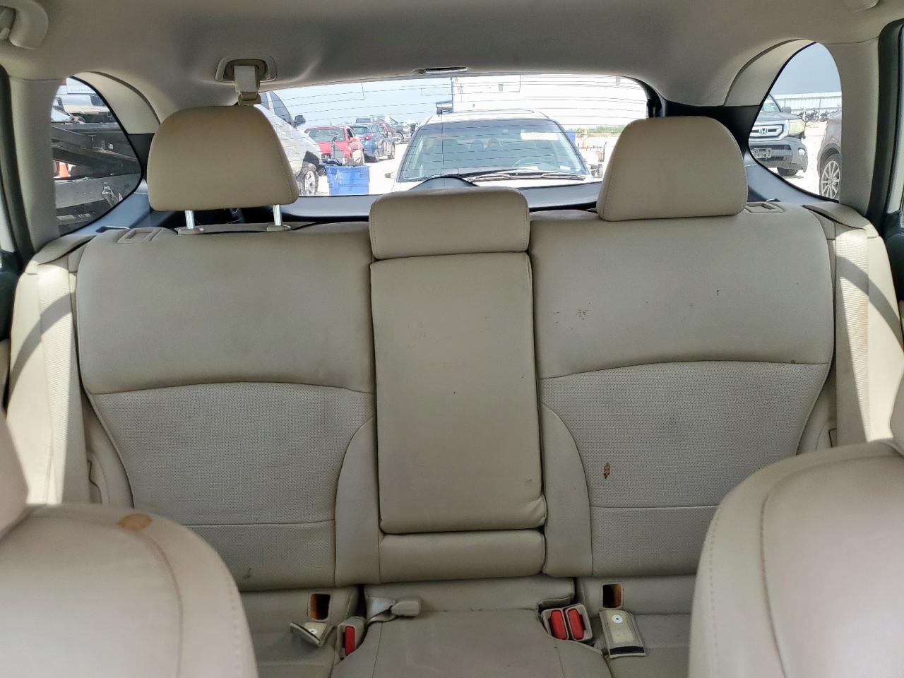 2017 Subaru Outback 3.6R Limited VIN: 4S4BSENC9H3283264 Lot: 63109415