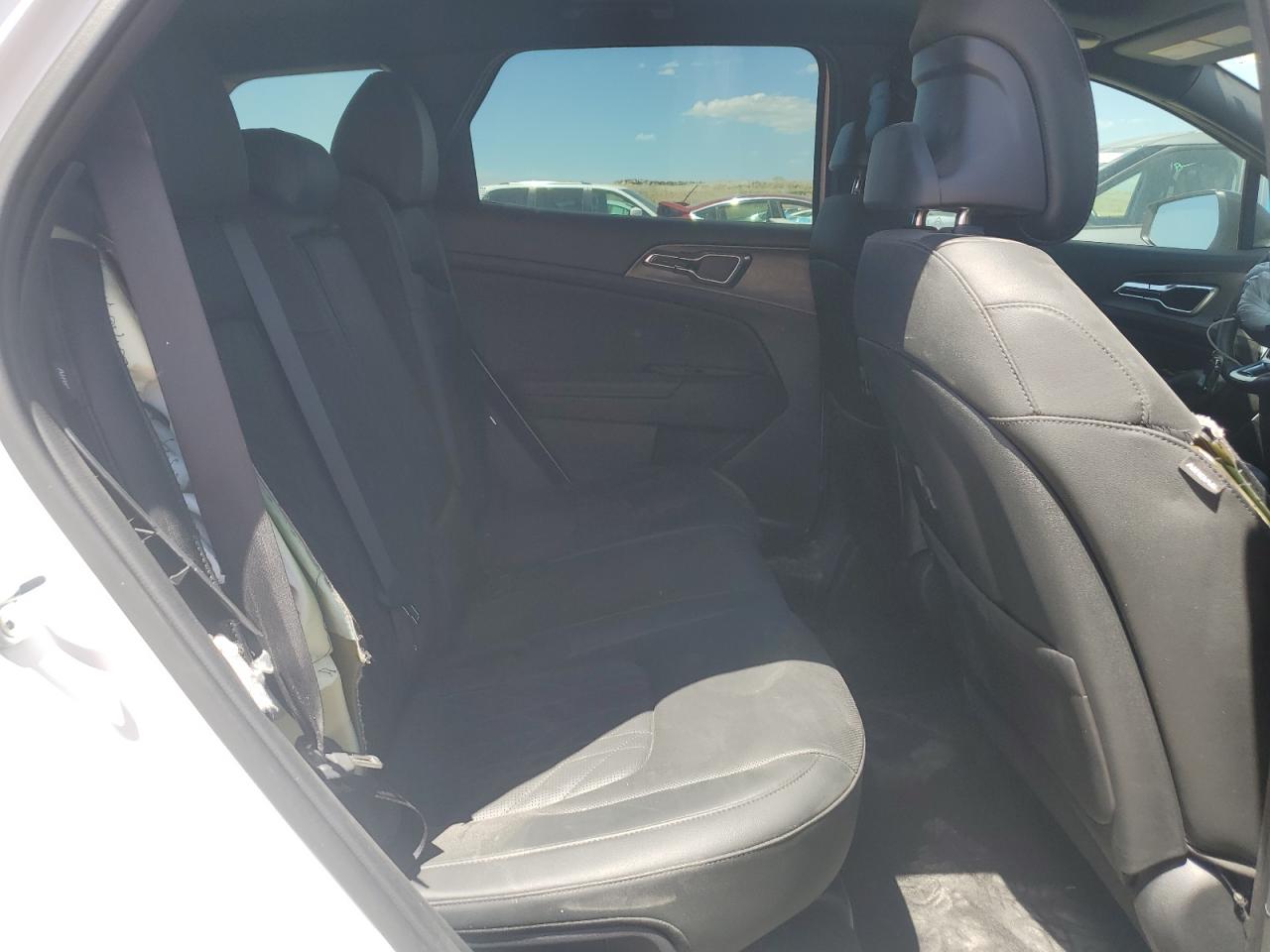 2024 Kia Sportage X-Pro VIN: 5XYK7CDF3RG197869 Lot: 66494305