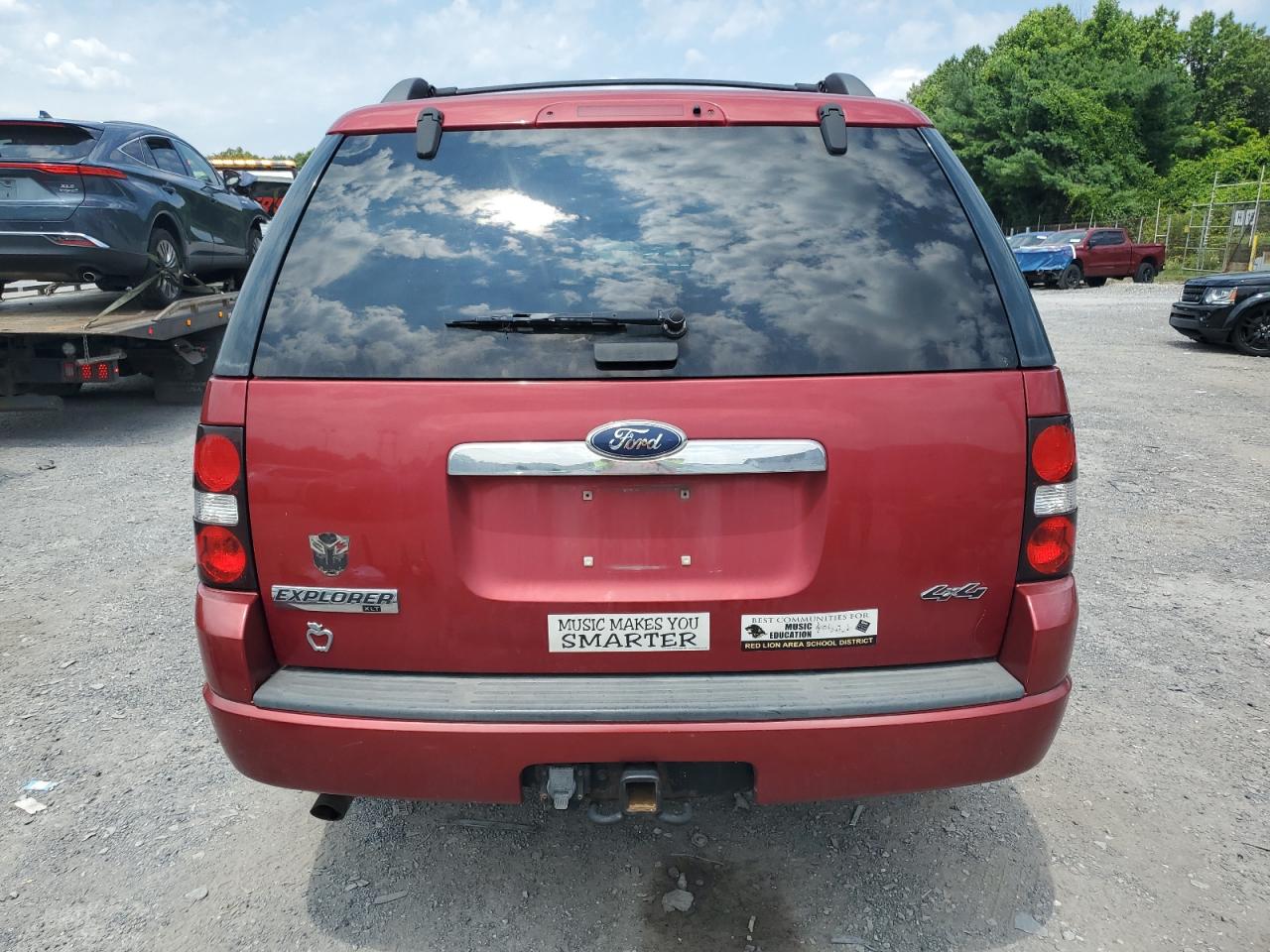 1fmeu73e28ua55401 1FMEU73E28UA55401 2008 Ford Explorer Xlt