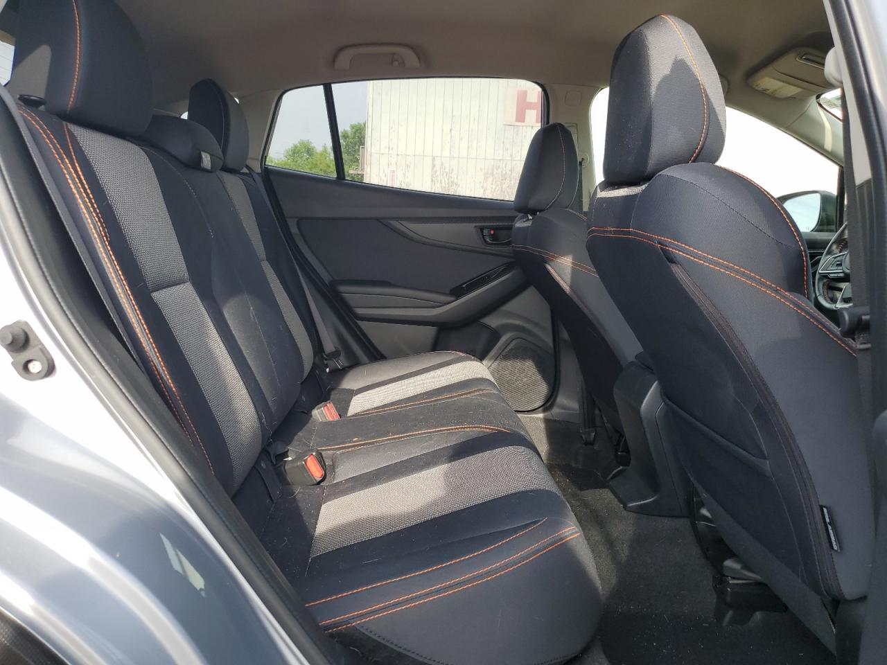 2019 Subaru Crosstrek Premium VIN: JF2GTACCXKH361291 Lot: 66524495