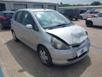 2004 HONDA JAZZ SE for sale at Copart NEWBURY