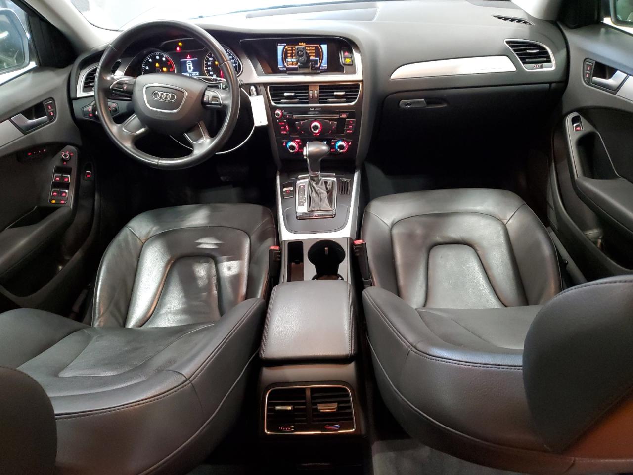 2013 Audi A4 Allroad Premium Plus VIN: WA1UFAFL5DA056369 Lot: 64476355