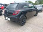 2009 VAUXHALL CORSA SXI for sale at Copart SANDWICH