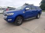 2016 FORD RANGER LIM for sale at Copart SANDWICH