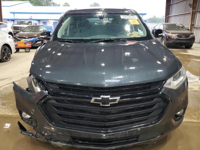  CHEVROLET TRAVERSE 2020 Black