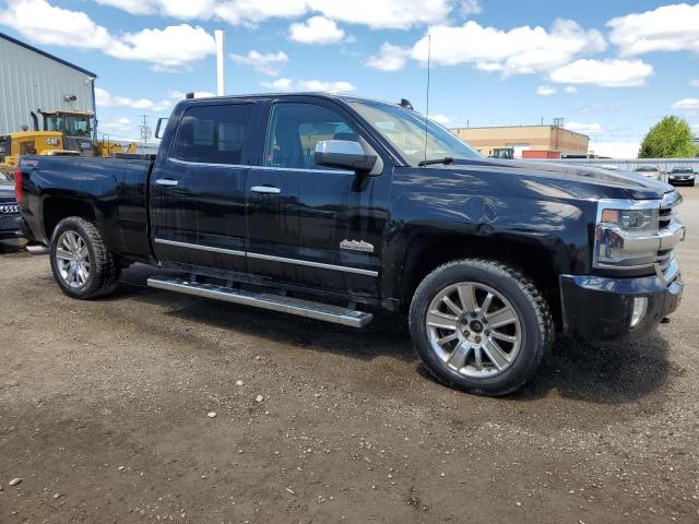 2017 CHEVROLET SILVERADO K1500 HIGH COUNTRY  