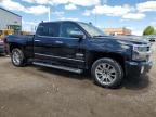 2017 CHEVROLET SILVERADO K1500 HIGH COUNTRY   à vendre chez Copart ON - TORONTO