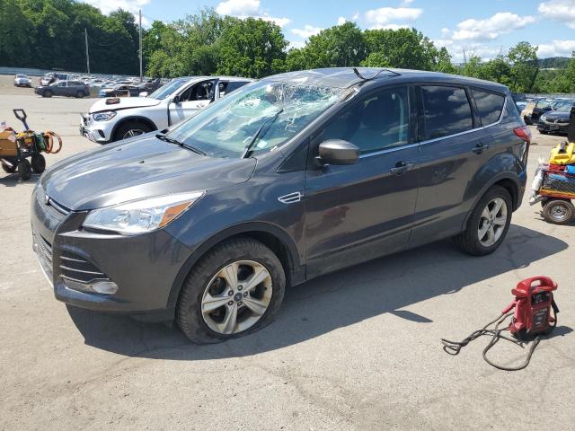 Parquets FORD ESCAPE 2015 Szary
