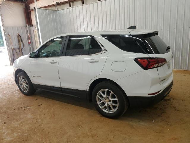  CHEVROLET EQUINOX 2024 White