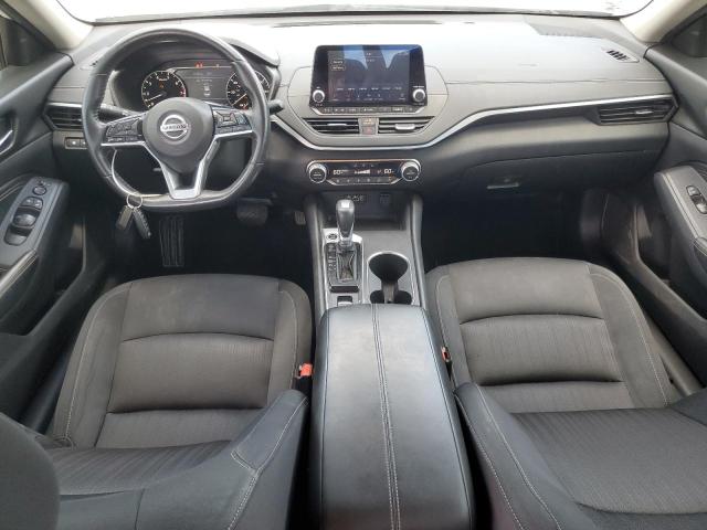  NISSAN ALTIMA 2019 Biały