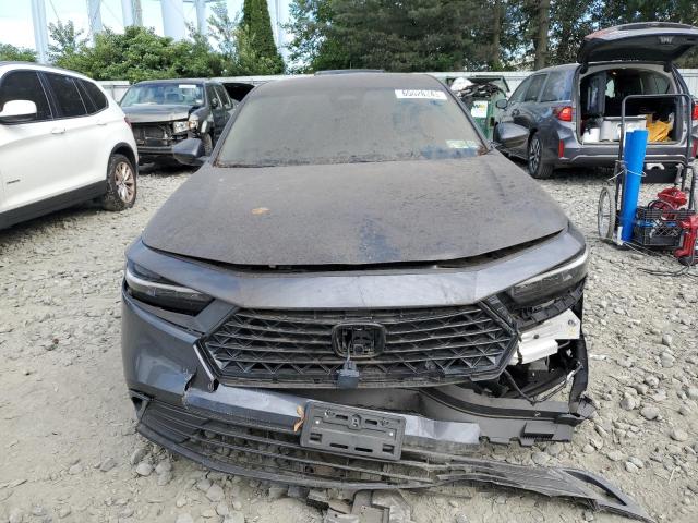  HONDA ACCORD 2023 Сharcoal