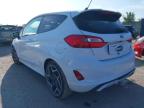 2020 FORD FIESTA ST-3 TURBO  for sale at Copart YORK