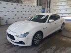 2014 MASERATI GHIBLI for sale at Copart EAST KILBRIDE