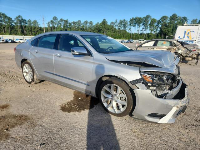  CHEVROLET IMPALA 2019 Srebrny