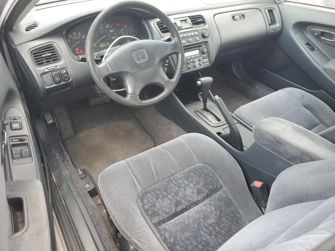 2000 Honda Accord Ex VIN: 1HGCG3254YA034033 Lot: 64208385