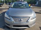 2013 NISSAN SENTRA S   à vendre chez Copart CT - HARTFORD SPRINGFIELD