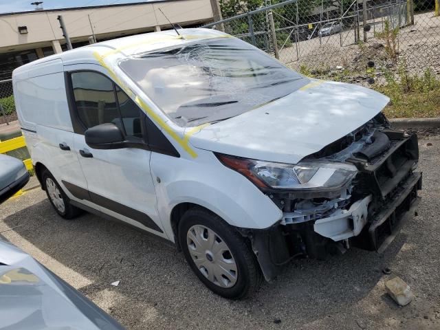  FORD TRANSIT 2020 Белы