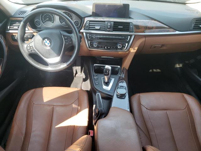 2014 BMW 328 XI  