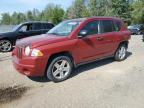2007 JEEP COMPASS    à vendre chez Copart ON - COOKSTOWN