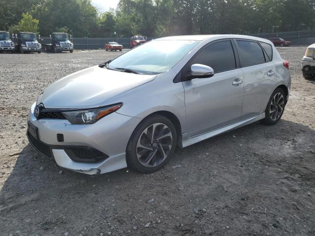  TOYOTA SCION 2016 Gray