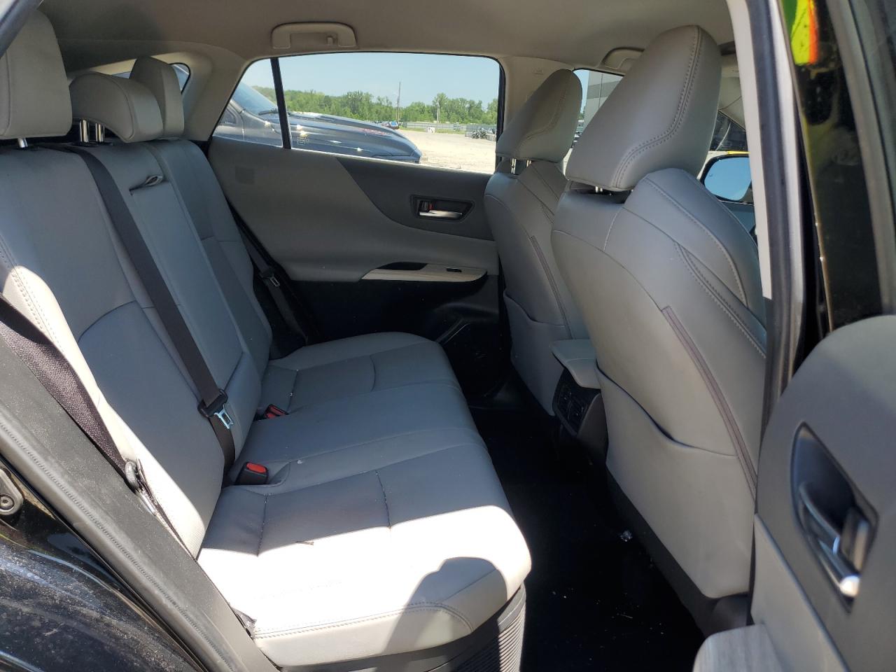 2021 Toyota Venza Le VIN: JTEAAAAHXMJ079491 Lot: 64085925