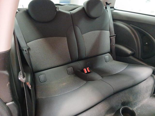 2010 MINI ONE