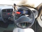 2001 PEUGEOT BOXER 320 for sale at Copart SANDWICH