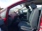 2010 FORD FIESTA ZETEC  for sale at Copart SANDTOFT