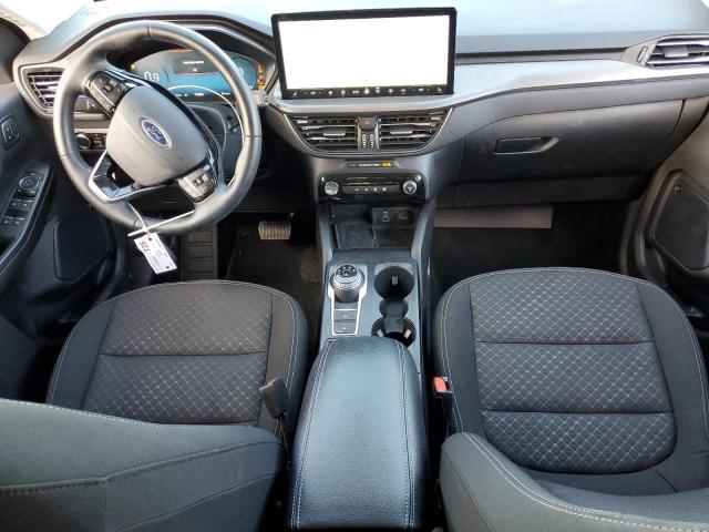  FORD ESCAPE ACT 2024 Gray