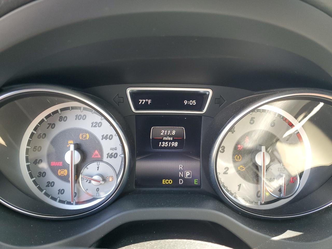 2014 Mercedes-Benz Cla 250 VIN: WDDSJ4EB2EN052429 Lot: 63479735