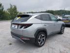 2023 HYUNDAI TUCSON PRE for sale at Copart ST HELENS