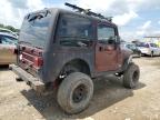 2002 JEEP WRANGLER / TJ X   à vendre chez Copart MI - LANSING