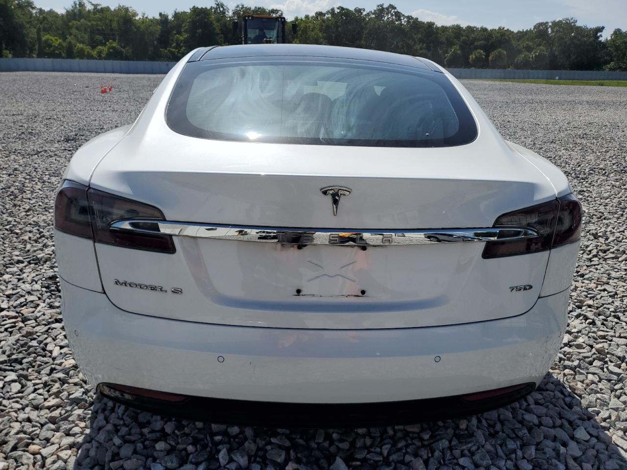 2018 Tesla Model S VIN: 5YJSA1E26JF292682 Lot: 62767065