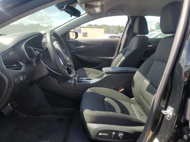  CHEVROLET MALIBU 2024 Czarny
