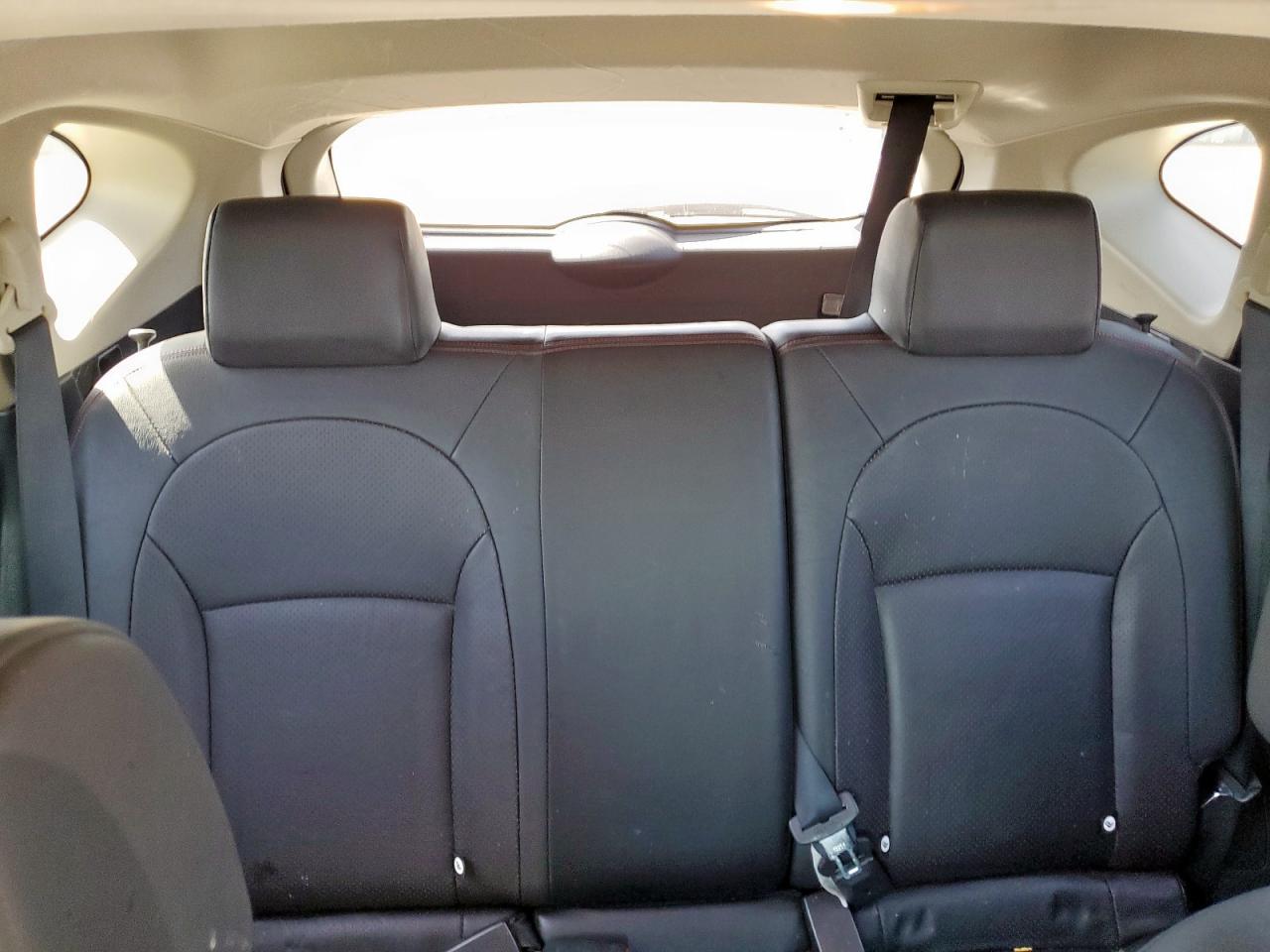2013 Nissan Rogue S VIN: JN8AS5MT6DW507945 Lot: 65120615