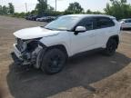 2022 TOYOTA RAV4 LE   à vendre chez Copart QC - MONTREAL