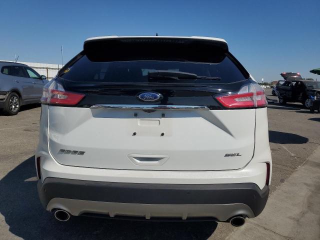  FORD EDGE 2020 Biały
