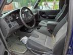 2008 MAZDA B3000 CAB PLUS   for sale at Copart QC - MONTREAL