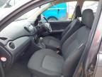 2012 HYUNDAI I10 ACTIVE for sale at Copart SANDWICH