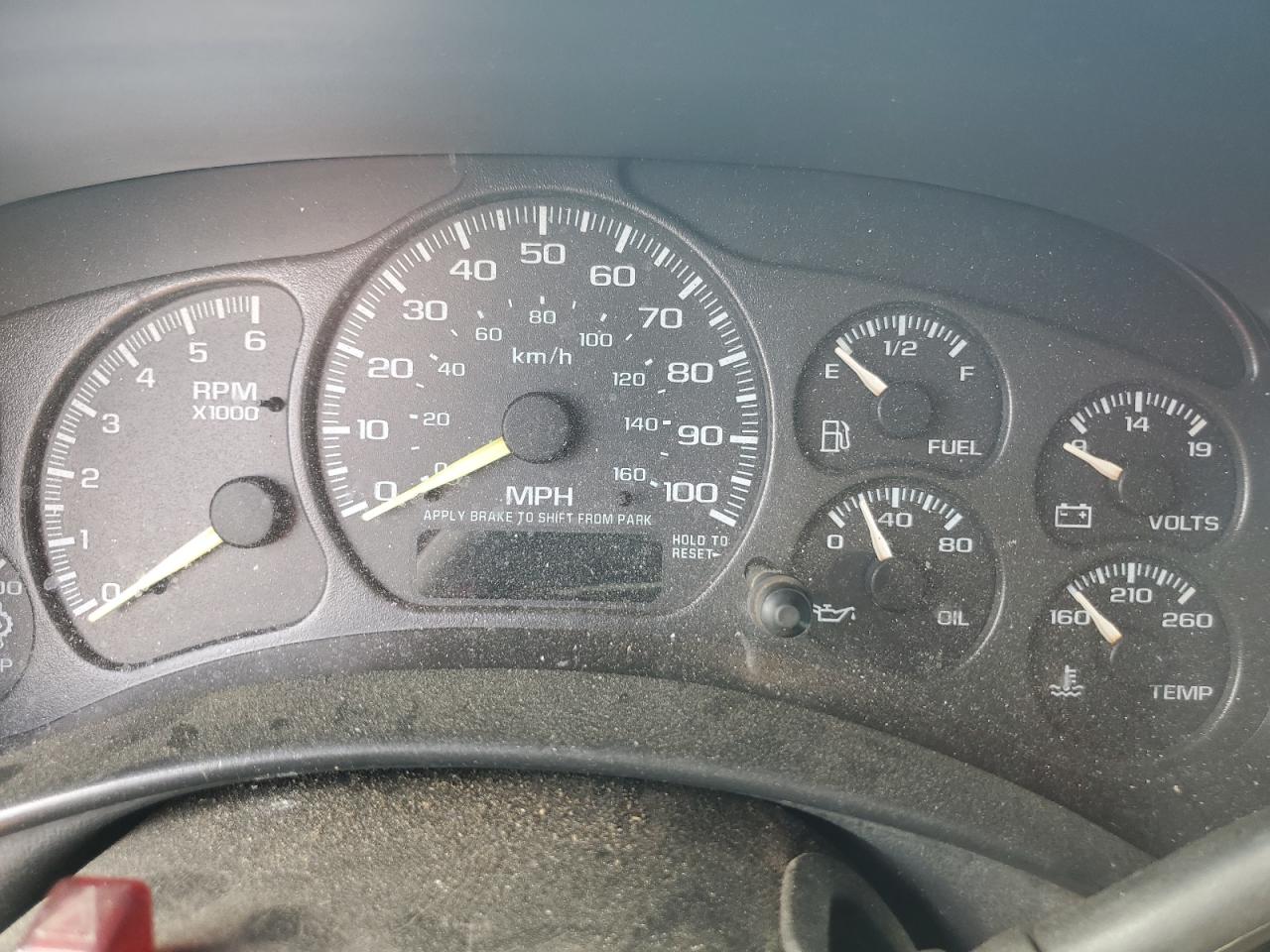 2001 GMC Sierra K2500 Heavy Duty VIN: 1GTHK24UX1E151258 Lot: 64832335